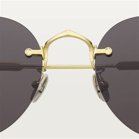 cartier sunglasses c decor|signature c de cartier sunglasses.